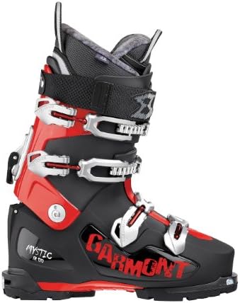 Garmont Mystic Alpine Touring Boots