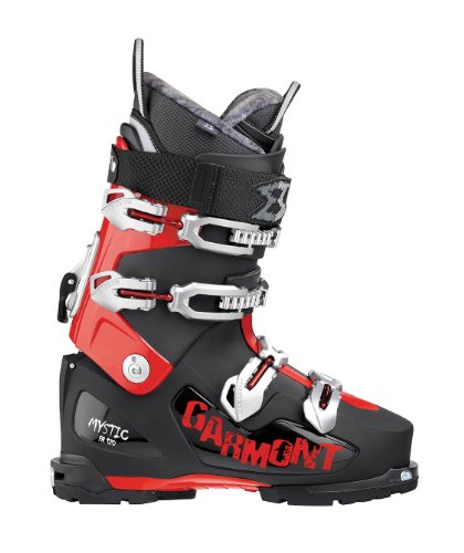 Garmont Mystic Alpine Touring Boots