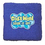 Wristband - Soak It Up