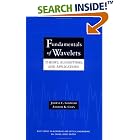 Fundamentals of Wavelets: Theory, Algorithms, and Applications (Wiley Series in Microwave... by Jaideva C. Goswami and Andrew K. Chan