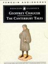The Canterbury Tales (Penguin Classics)