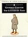 Books : The Canterbury Tales (Penguin Classics)