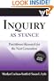 Inquiry as Stance: Practitioner Research in the Next Generation (Practitioners Inquiry)