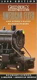 American Flyer 1998 (Greenberg's Pocket Price Guides)