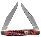Schrade 77RPB Game Muskrat- 4