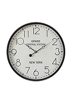 LOFT IN MANHATTAN Reloj De Pared