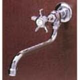 Rohl A1444X-APC Kitchen Faucet Polished Chrome