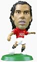 MANCHESTER UNITED LIMITED EDITION XL CARLOS TEVEZ
