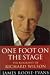 One Foot on the Stage: The Biography of Richard Wilson