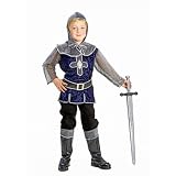 RITTER IVANHOE Kostüm 116