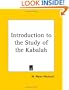 Introduction to the Study of the Kabalah