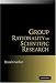 Book Group Rationality in Scientific Research