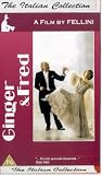 Ginger And Fred / And The Ship Sails On / Orchestra Rehearsal [UK IMPORT] - Marcello Mastroianni