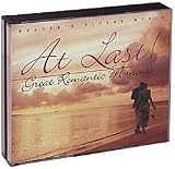 At Last! - 4 CD Set