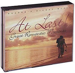 At Last! - 4 CD Set