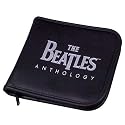 The Beatles - Anthology CD Wallet Holder