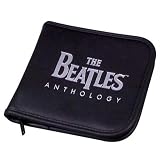 The Beatles - Anthology CD Wallet Holder