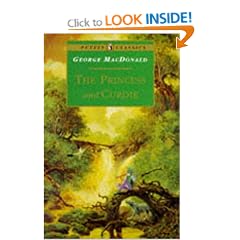 The Princess and Curdie (Puffin Classics)