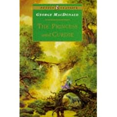 The Princess and Curdie (Puffin Classics)