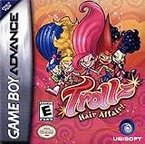 Revue Ubisoft  / Trollz : Hair Affair