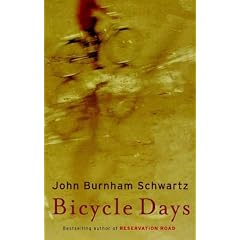 Bicycle Days