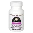 Source Naturals Pycnogenol 100mg, 60 Tablets