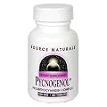 Source Naturals Pycnogenol 100mg, 60 tablets