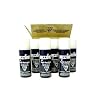 Multivet Spray Collar Scentless Refill Box of 6