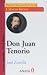 Book Don Juan Tenorio (Clasicos Breves / Brief Classics)
