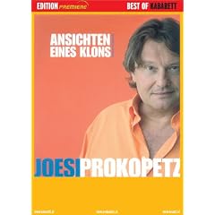 Ansichten eines Klons