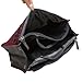 Women Travel Makeup Insert Handbag Organiser Purse Large liner Organizer Bag