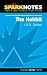 Book Spark Notes The Hobbit