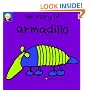 The Story of Armadillo (Bang on the Door)