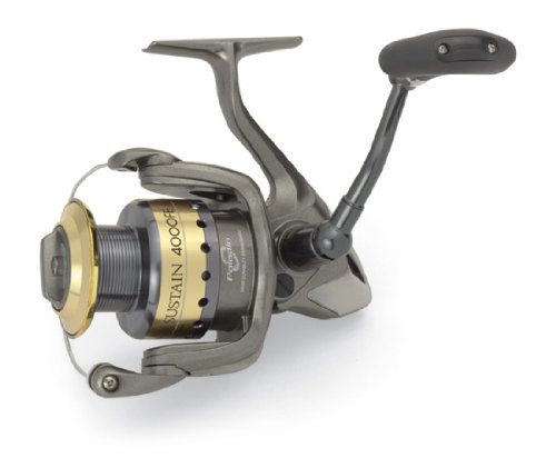 Shimano Sustain SA4000FE