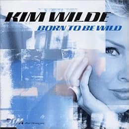 Kim Wilde Foto 6