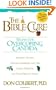 The Bible Cure Overcoming Candida (Bible Cure (Siloam))