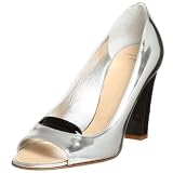 Giuseppe Zanotti Womens E80084 Open Toe Pump