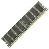 ACP-EP Memory 1GB DDR PC3200 400MHz 184-PIN DIMM Memory Module