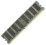 ACP-EP Memory 1GB DDR PC3200 400MHz 184-PIN DIMM Memory Module ( AA32C12864-PC400 )