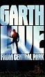 Garth Live from Central Park [VHS]