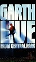 Garth Live from Central Park [VHS]