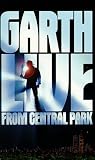 Live from Central Park