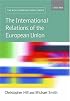 International Relations and the European Union (New European Union Series)