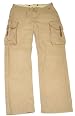 Ralph Lauren Double RL RRL Men Canvas Cargo Pants