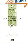 Histoire de la R�sistance en France [...