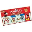 Mickey Mouse Monopoly