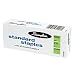 Swingline(R) S.F.(R) 1 Standard Staples, Standard Point, 1/4in., Full Strip, Box Of 5000