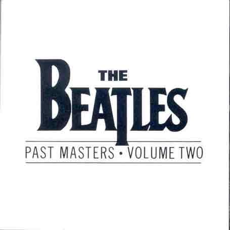 CD-Charts  Music : Past Masters, Vol. 2