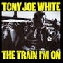 Train I'm on
