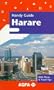 Handy Guide Harare (Agfa Handy Guide)